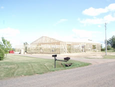 janssen performance horses farm